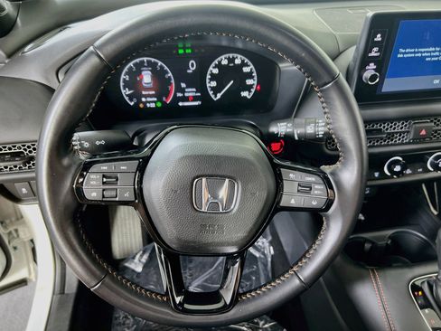 Used 2026 Honda HR-V Sport image 11
