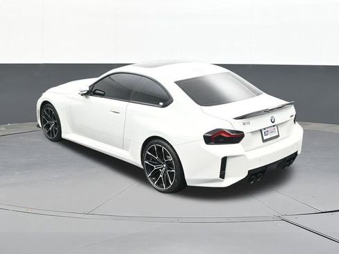 Used 2026 BMW M2 w/ Lighting Package RWD image 65