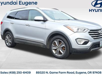 Used 2016 Hyundai Santa Fe SE