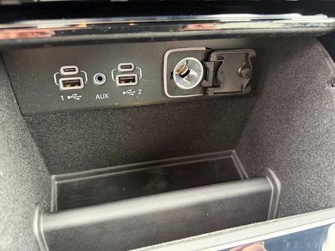 Certified 2023 Jeep Grand Cherokee L Overland image 26