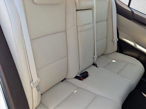 Used 2018 Lexus ES 350 w/ Navigation System Package FWD image 17