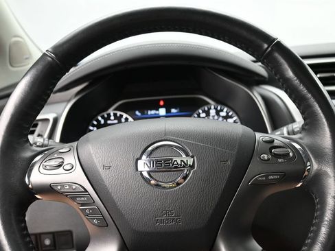 Used 2022 Nissan Murano Platinum w/ Cargo Package AWD/4WD image 13