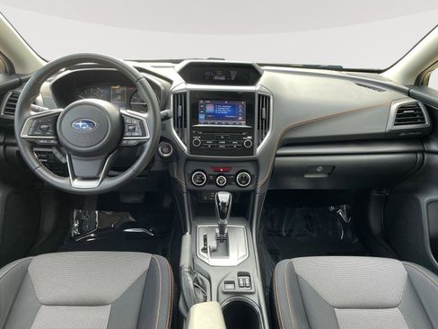 Used 2020 Subaru Crosstrek 2.0i Premium w/ Moonroof Package 2 AWD/4WD image 22