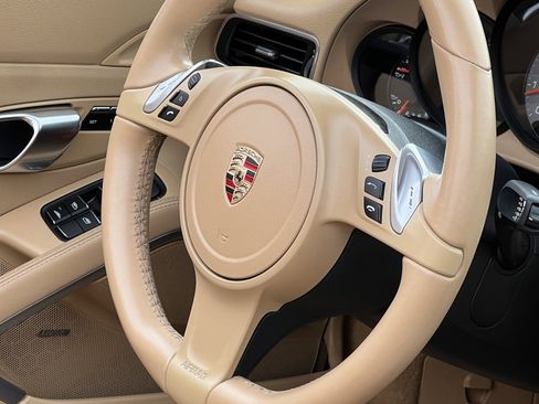 Certified 2014 Porsche 911 Carrera S image 19