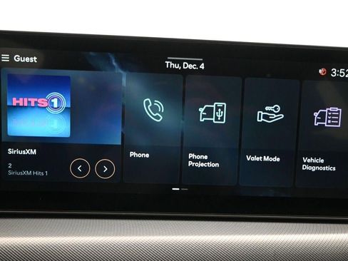 New 2026 Hyundai Sonata SEL image 12