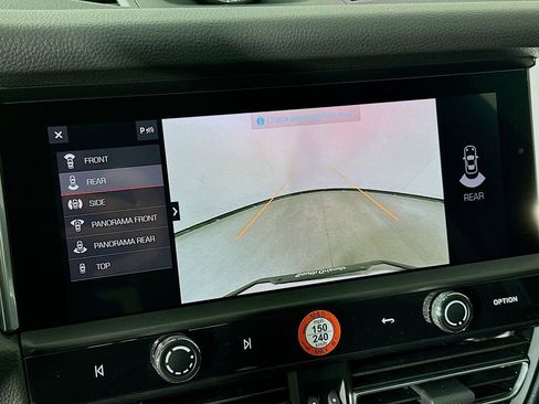 New 2026 Porsche Macan S image 17