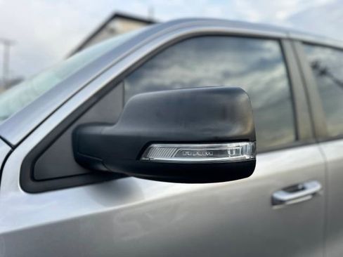 Used 2019 RAM 1500 Big Horn image 14