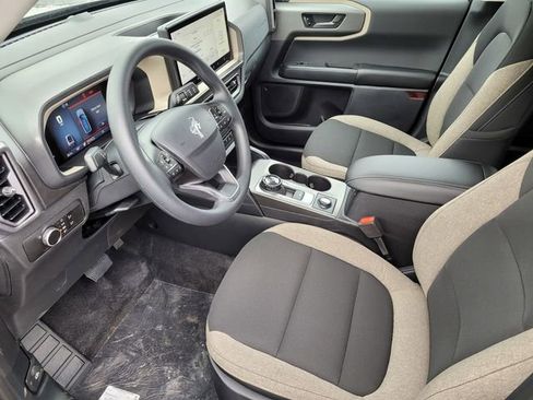 New 2026 Ford Bronco Sport Big Bend image 11