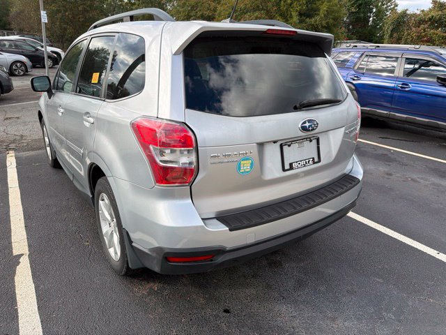 Used 2015 Subaru Forester 2.5i Limited w/ Protection Package #2 AWD/4WD image 7