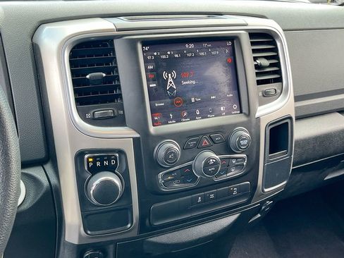 Used 2019 RAM 1500 Classic Warlock w/ Electronics Group image 14