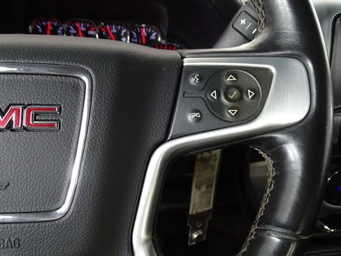 Used 2016 GMC Sierra 1500 SLE w/ SLE Value Package image 25