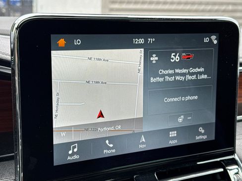Used 2019 Lincoln Navigator Reserve AWD/4WD image 19