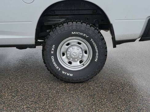 Used 2023 RAM 2500 Tradesman AWD/4WD image 13