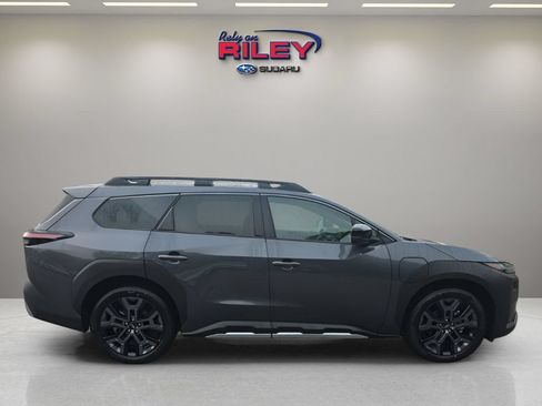New 2026 Subaru Trailseeker w/ Interior Protection Package AWD/4WD image 7