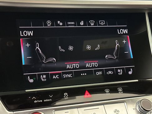 New 2026 Audi RS 6 performance image 20