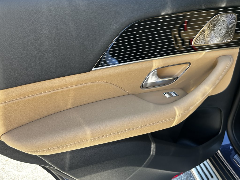 Certified 2026 Mercedes-Benz GLE 450 4MATIC image 24