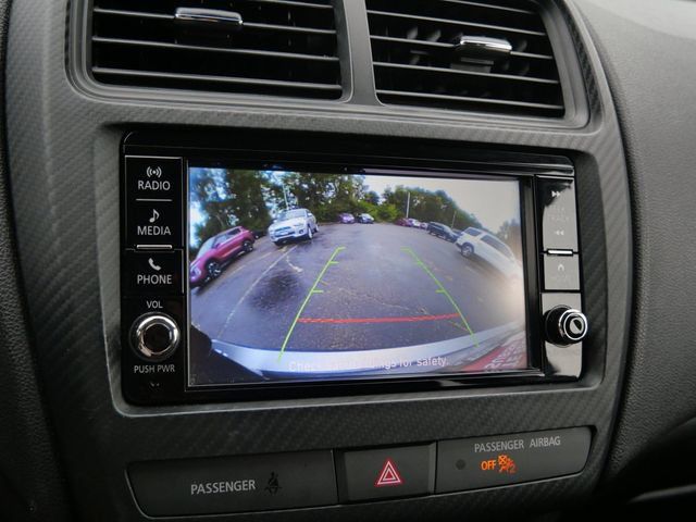 Used 2024 Mitsubishi Outlander Sport ES AWD/4WD image 28