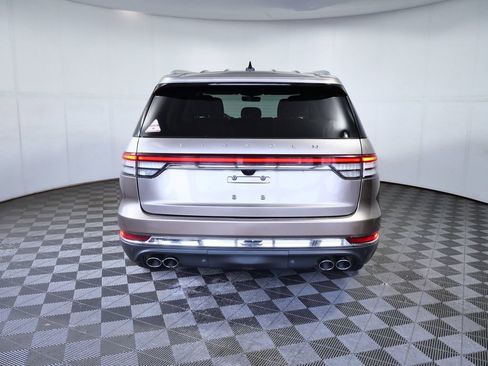 Certified 2021 Lincoln Aviator AWD w/ Elements Package image 7