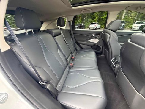 Used 2023 Acura RDX FWD w/ Technology Package image 29