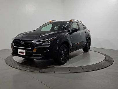 New 2026 Subaru Crosstrek 2.5i Wilderness