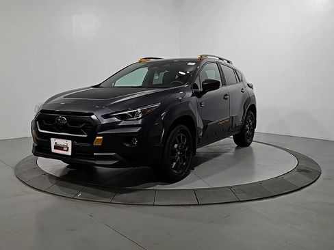 New 2026 Subaru Crosstrek 2.5i Wilderness AWD/4WD image 1
