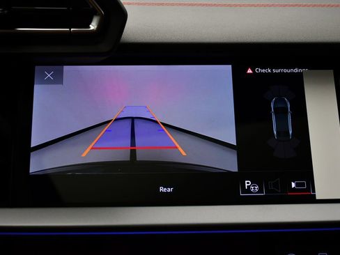 New 2026 Audi S3 Premium image 25