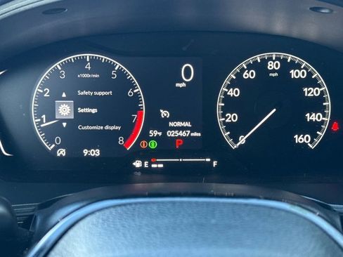 Certified 2024 Honda Civic Sport image 23