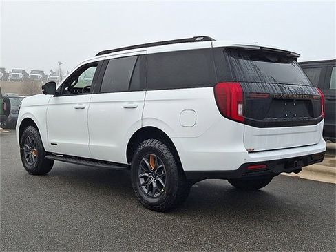 New 2026 Ford Expedition Tremor image 4