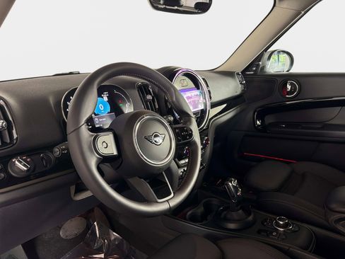 Used 2024 MINI Cooper Countryman S FWD image 44