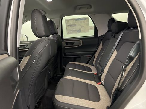 New 2025 Ford Bronco Sport Big Bend w/ Convenience Package image 28