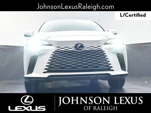 Used 2023 Lexus RX 350 Premium w/ Cold Area Package FWD image 17