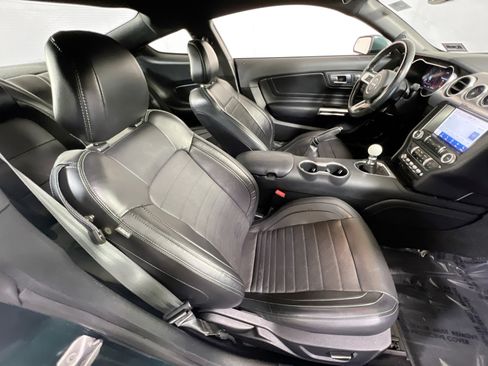 Used 2019 Ford Mustang Bullitt w/ Bullitt Electronics Package image 26