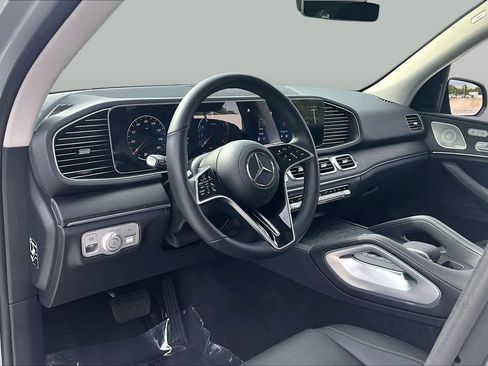 Used 2026 Mercedes-Benz GLE 450 4MATIC image 18