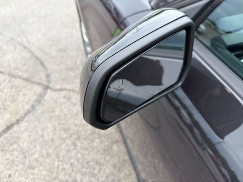 Used 2024 Ford Mustang Premium RWD image 13