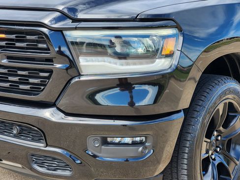 Used 2023 RAM 1500 Lone Star AWD/4WD image 10