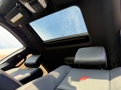 New 2026 Dodge Durango GT AWD/4WD image 13