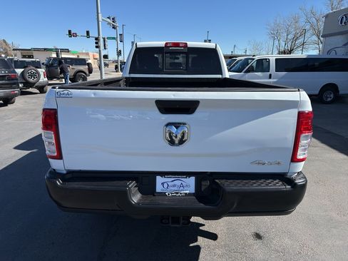 Used 2022 RAM 3500 Tradesman image 7