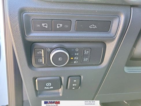 Used 2022 Ford F150 Lariat w/ Equipment Group 502A High AWD/4WD image 20
