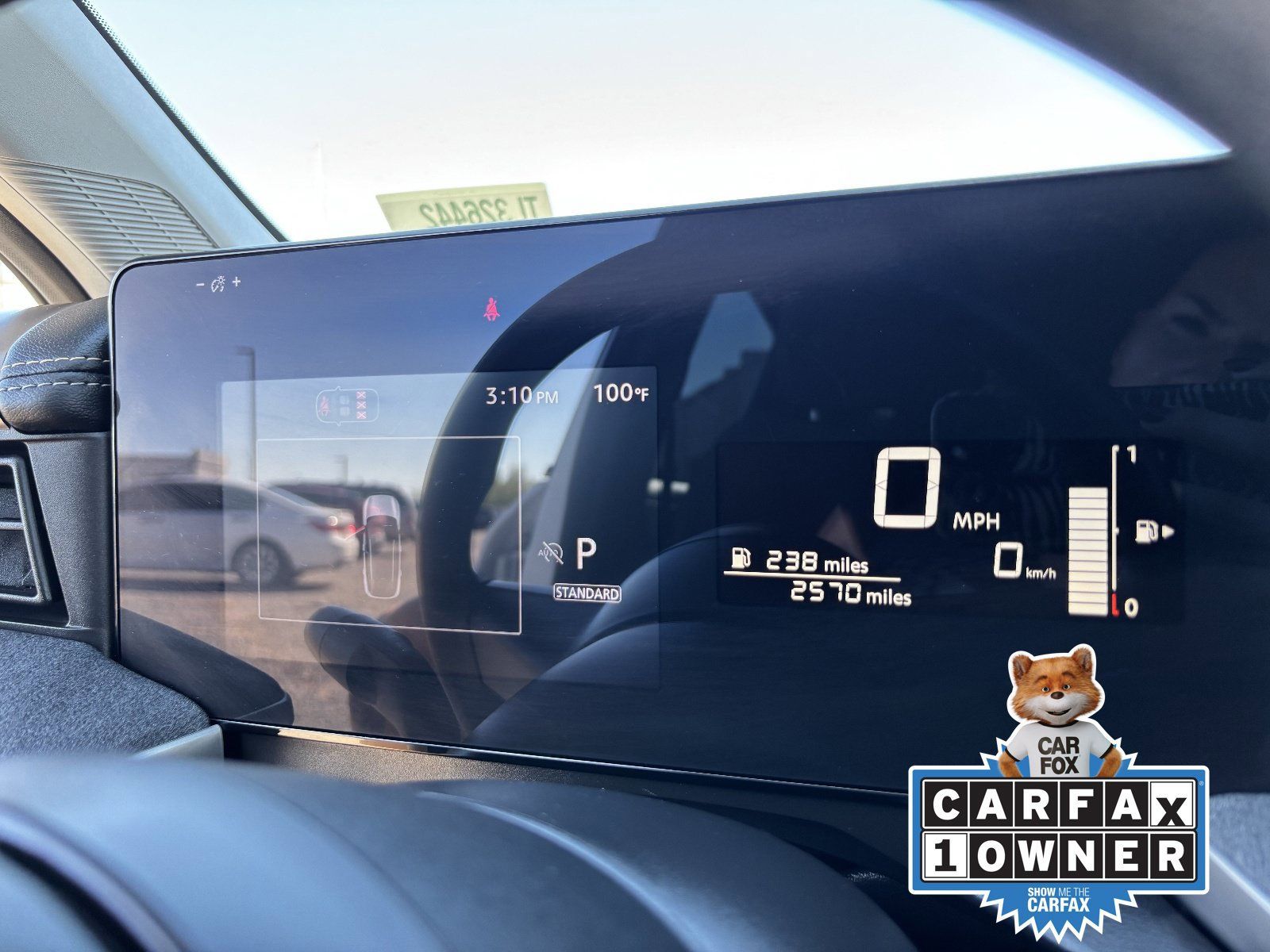 Certified 2026 Nissan Kicks SV FWD image 29