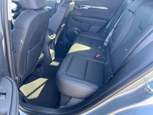 New 2025 Buick Envision Preferred image 26