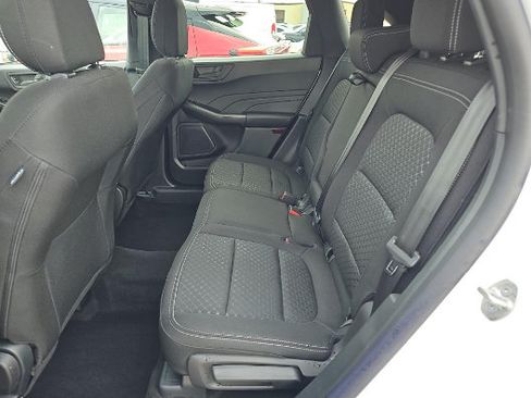 Used 2025 Ford Escape Active FWD image 10