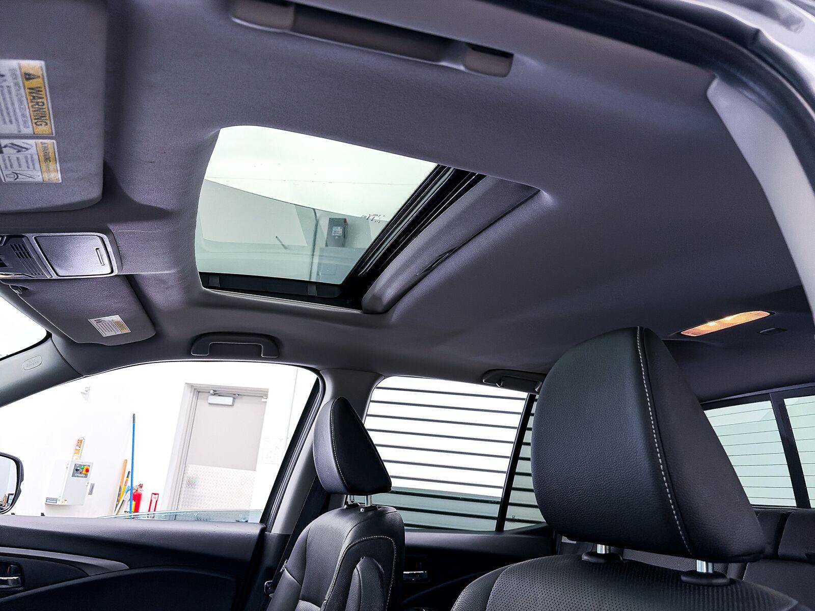 Used 2023 Honda Ridgeline RTL image 5