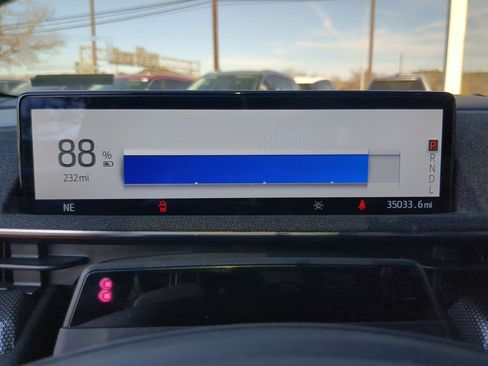 Used 2023 Ford Mustang Mach-E GT w/ GT Performance Edition image 14