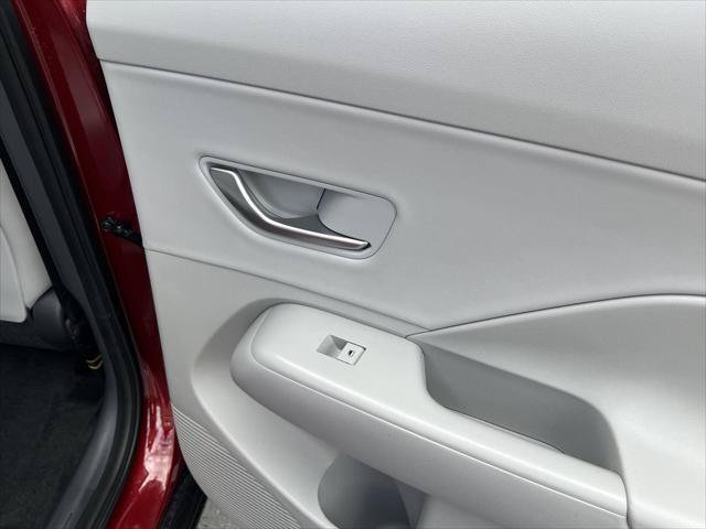 New 2026 Hyundai Kona Limited AWD/4WD image 61