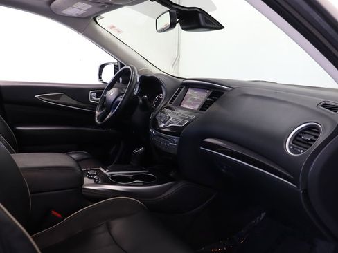 Used 2019 INFINITI QX60 Luxe w/ Essential Package FWD image 22