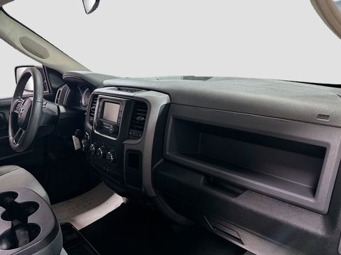 Used 2018 RAM 1500 Express w/ Express Value Package AWD/4WD image 27