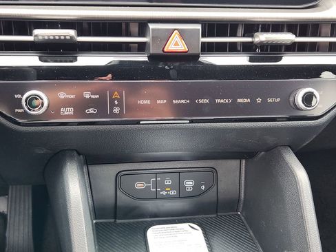 New 2026 Kia Sportage X-Line AWD/4WD image 12