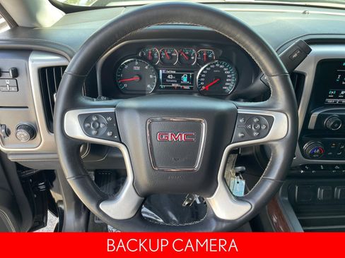 Used 2017 GMC Sierra 1500 SLT image 12