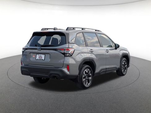 Certified 2025 Subaru Forester Premium w/ Convenience Package #2 AWD/4WD image 7