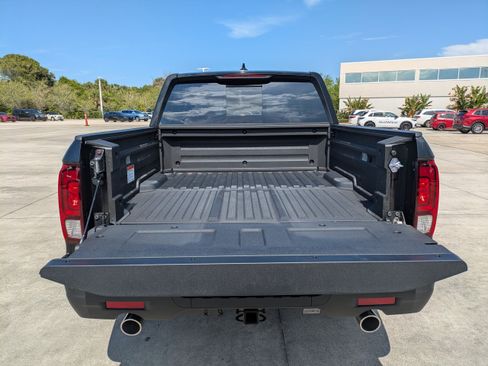 New 2026 Honda Ridgeline TrailSport+ image 13